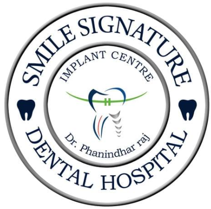 Root Canal Treatment in Hyderabad | Smile Signature